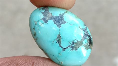 Discovering the Secrets of Turquoise Moon Magic
